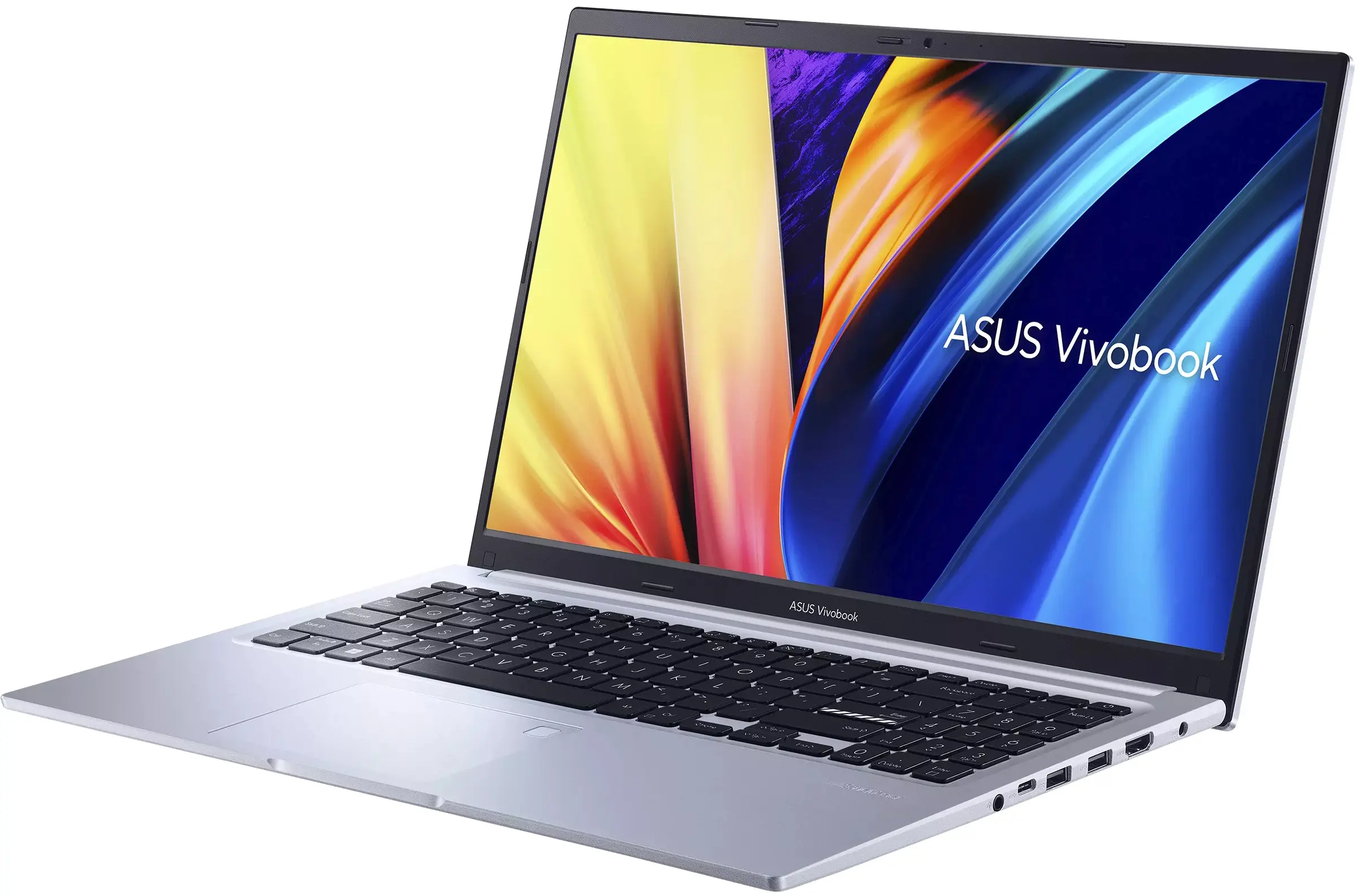 Ноутбук Asus Vivobook 15 M1502NAQ Ryzen 7 170 16GB/512GB NoOS (Cool Silver) - 4