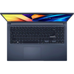 Ноутбук Asus Vivobook 15 M1502NAQ Ryzen 7 170 16GB/512GB NoOS (Quiet Blue) Thumb