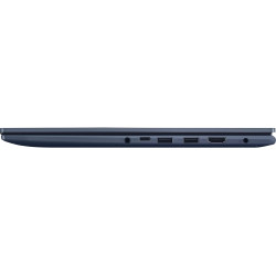 Ноутбук Asus Vivobook 15 M1502NAQ Ryzen 7 170 16GB/512GB NoOS (Quiet Blue) Thumb