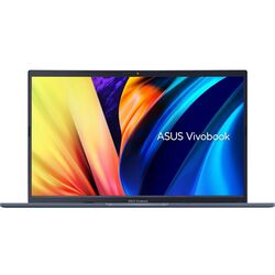 Laptop Asus Vivobook 15 M1502QA-BQ016 AMD Ryzen 7 5800H 8GB DDR4/512GB SSD (Blue)