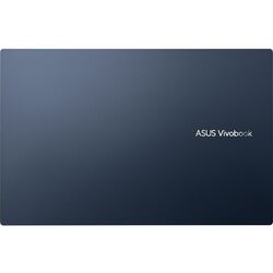 Laptop Asus Vivobook 15 M1502QA-BQ016 AMD Ryzen 7 5800H 8GB DDR4/512GB SSD (Blue) Thumb
