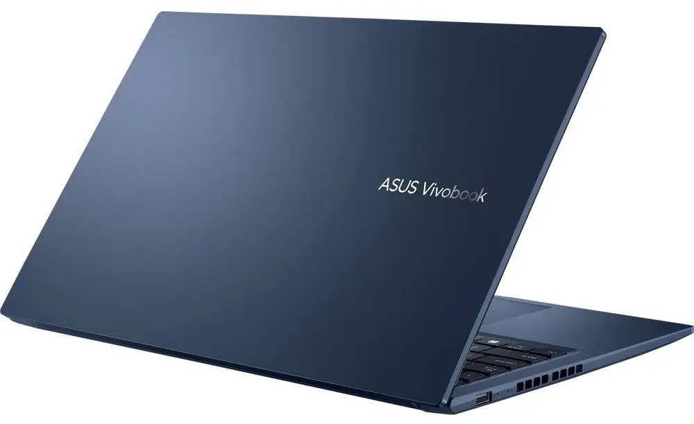Laptop Asus Vivobook 15 M1502QA-BQ016 AMD Ryzen 7 5800H 8GB DDR4/512GB SSD (Blue) - 6