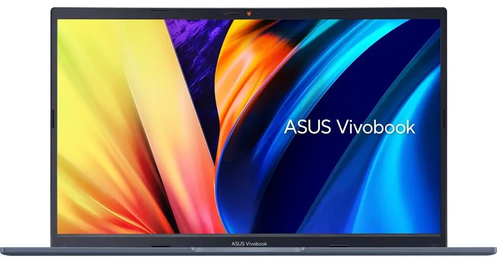 Laptop Asus Vivobook 15 M1502QA-BQ016 AMD Ryzen 7 5800H 8GB DDR4/512GB SSD (Blue)