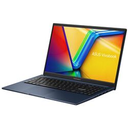 Laptop Asus Vivobook 15 M1502QA-BQ017 AMD Ryzen 7 5800H 16GB DDR4/512GB SSD (Quiet Blue) Thumb