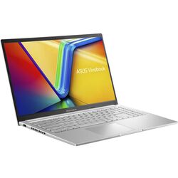 Laptop Asus Vivobook 15 M1502YA-BQ161 AMD Ryzen 7 7730U 16GB DDR4/512GB SSD (Cool Silver) Thumb