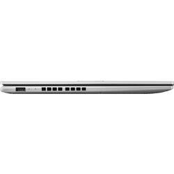 Laptop Asus Vivobook 15 M1502YA-BQ161 AMD Ryzen 7 7730U 16GB DDR4/512GB SSD (Cool Silver) Thumb