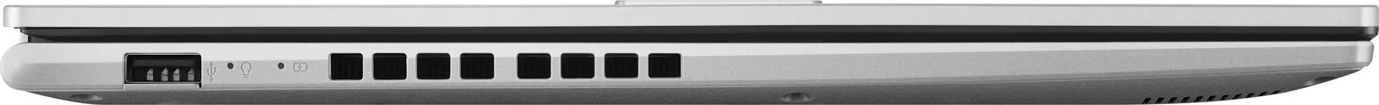 Laptop Asus Vivobook 15 M1502YA-BQ161 AMD Ryzen 7 7730U 16GB DDR4/512GB SSD (Cool Silver)