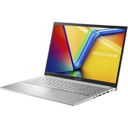 Laptop Asus Vivobook 15 M1502YA-BQ161 AMD Ryzen 7 7730U 16GB DDR4/512GB SSD (Cool Silver) Thumb