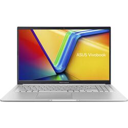Ноутбук Asus Vivobook 15 M1502YA-BQ161 AMD Ryzen 7 7730U 16GB DDR4/512GB SSD (Cool Silver)