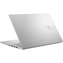 Laptop Asus Vivobook 15 M1502YA-BQ161 AMD Ryzen 7 7730U 16GB DDR4/512GB SSD (Cool Silver) Thumb