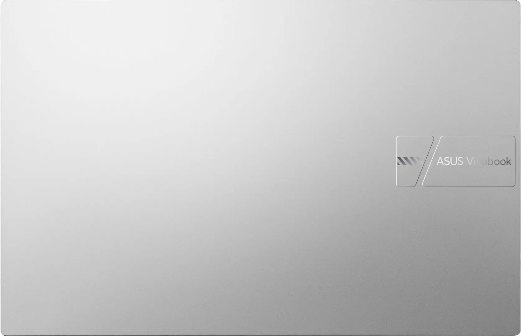 Laptop Asus Vivobook 15 M1502YA-BQ161 AMD Ryzen 7 7730U 16GB DDR4/512GB SSD (Cool Silver)