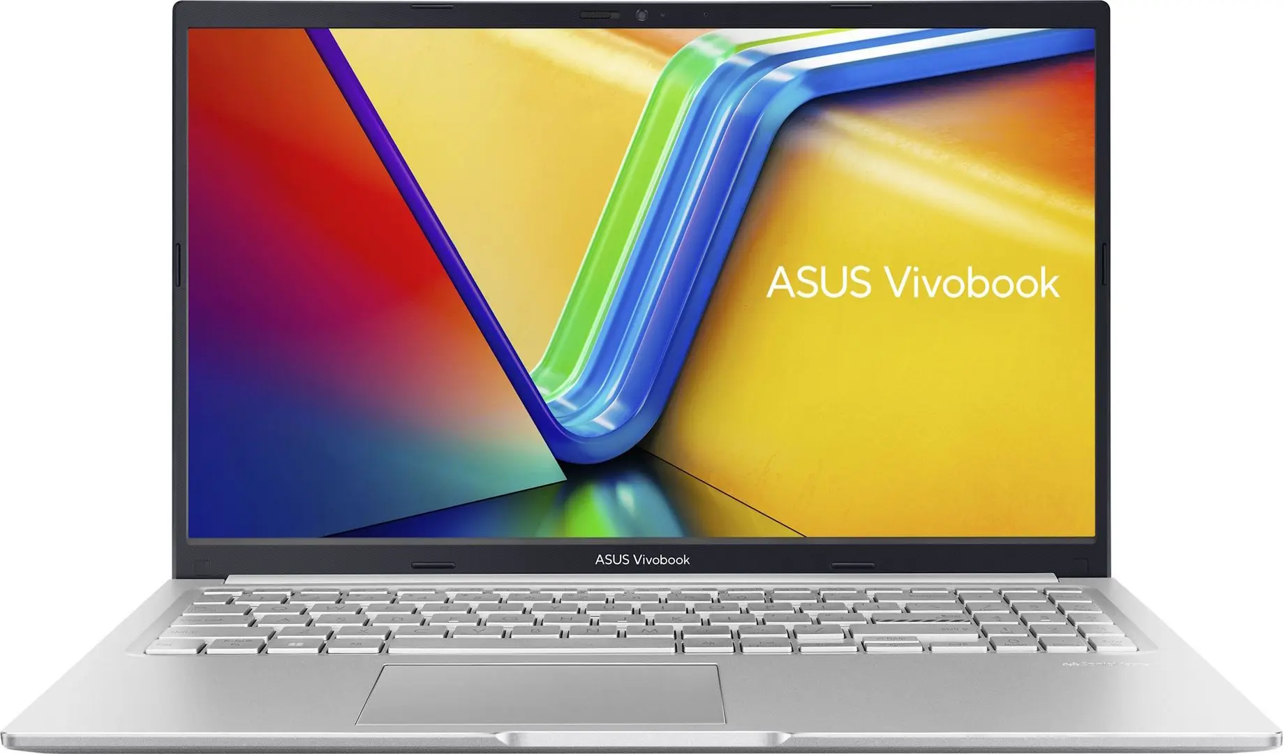 Laptop Asus Vivobook 15 M1502YA-BQ161 AMD Ryzen 7 7730U 16GB DDR4/512GB SSD (Cool Silver)