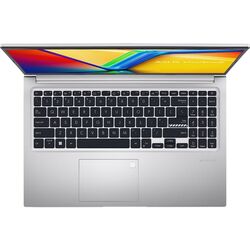 Ноутбук Asus VivoBook 15 M1502YA-BQ161 AMD Ryzen 7 7730U 1x16GB DDR4/512GB SSD (Icelight Silver) Thumb