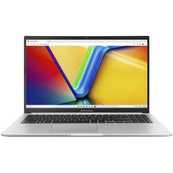 Ноутбук Asus VivoBook 15 M1502YA-BQ161 AMD Ryzen 7 7730U 1x16GB DDR4/512GB SSD (Icelight Silver)