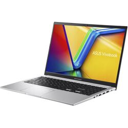 Ноутбук Asus VivoBook 15 M1502YA-BQ161 AMD Ryzen 7 7730U 1x16GB DDR4/512GB SSD (Icelight Silver) Thumb
