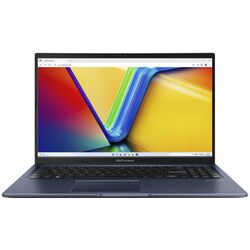 Laptop Asus Vivobook 15 M1502YA-BQ353 AMD Ryzen 5 7430U 1x8GB DDR4/512GB SSD (Quiet Blue)