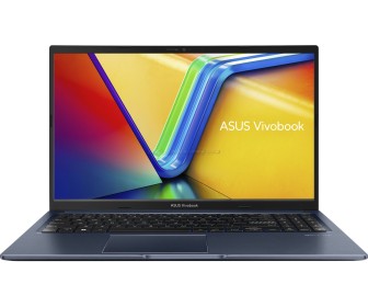 Laptop Asus Vivobook 15 M1502YA-BQ353 AMD Ryzen 5 7430U 8GB DDR4/512GB SSD (Quiet Blue)