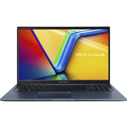 Laptop Asus Vivobook 15 M1502YA-BQ606 AMD Ryzen 7 5825U 1x16GB DDR4/512GB SSD (Quiet Blue)