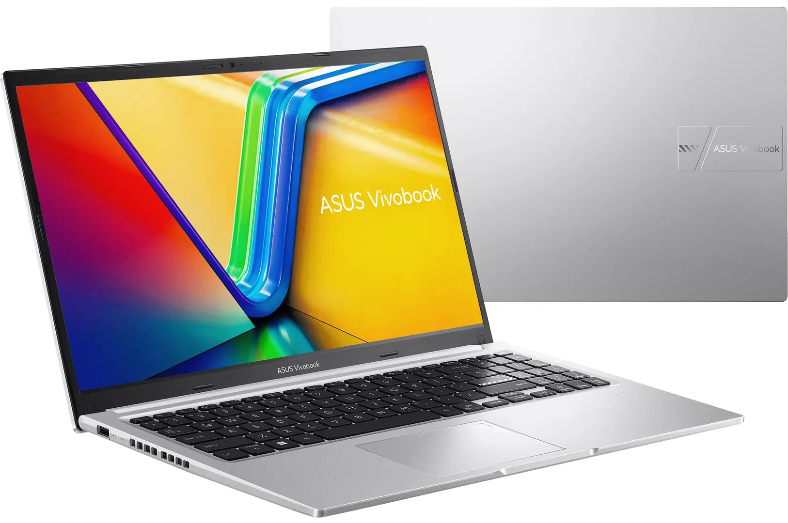 Ноутбук Asus Vivobook 15 M1502YA-BQ607 AMD Ryzen 7 5825U 1x16GB DDR4/512GB SSD (Cool Silver)