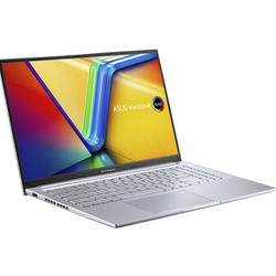 Laptop Asus Vivobook 15 OLED AMD Ryzen 7 7730U 2x8GB DDR4/1TB SSD (Cool Silver) Thumb