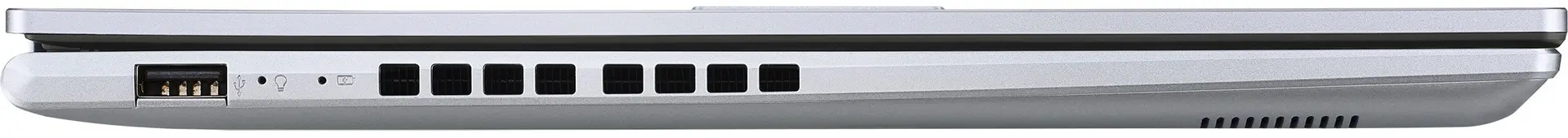 Laptop Asus Vivobook 15 OLED AMD Ryzen 7 7730U 2x8GB DDR4/1TB SSD (Cool Silver)