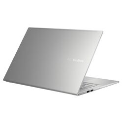 Laptop Asus Vivobook 15 OLED K513EA Intel Core i3-1125G4 8GB DDR4/256GB SSD (Transparent Silver) Thumb