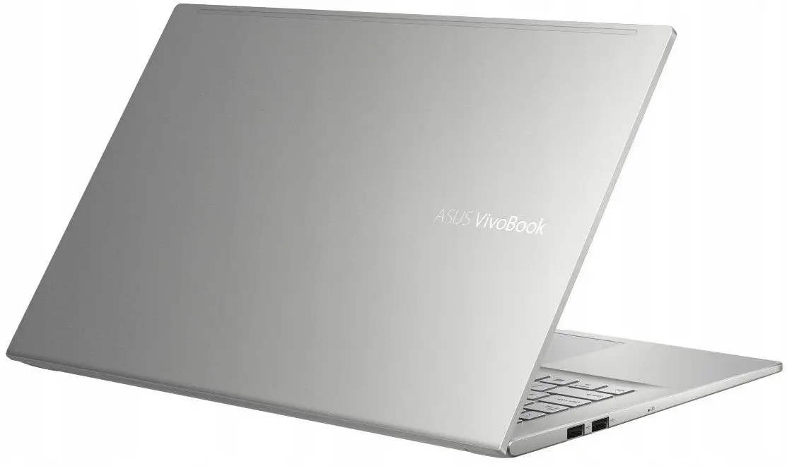 Laptop Asus Vivobook 15 OLED K513EA-L11957W i5-1135G7 16GB LPDDR4/512GB SSD (Silver) - 3