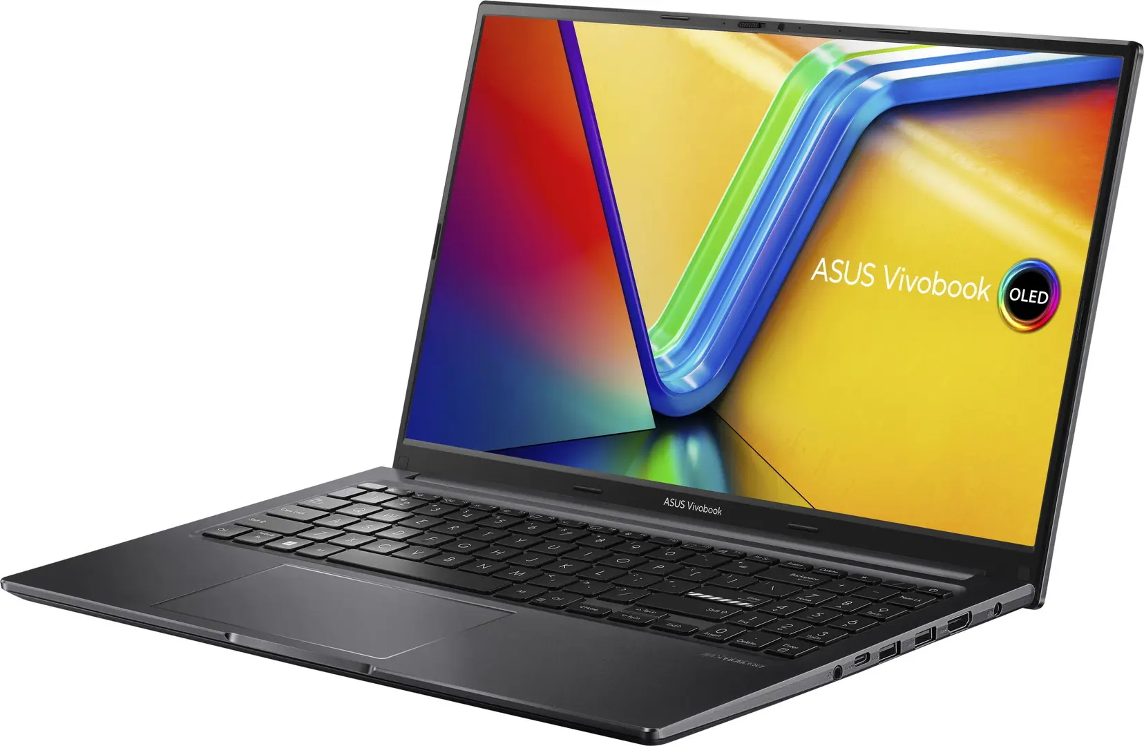 Ноутбук Asus Vivobook 15 OLED X1505VA i5-13420H 16GB/1TB NoOS (Indie Black)