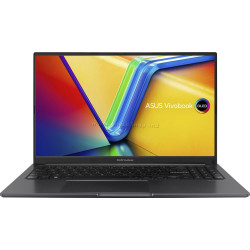 Laptop Asus Vivobook 15 OLED X1505VA i5-13420H 16GB/1TB NoOS (Indie Black)