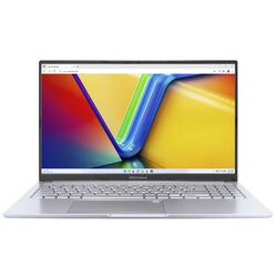 Laptop Asus Vivobook 15 OLED X1505VA Intel Core i5-13500H 16GB DDR4/1TB SSD (Cool Silver)