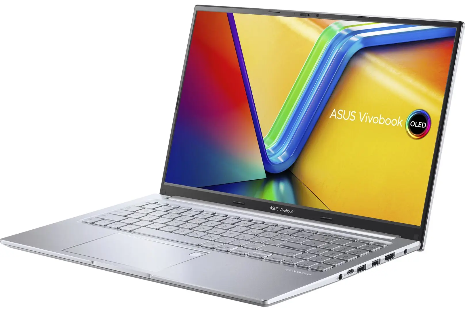 Laptop Asus Vivobook 15 OLED X1505VA Intel Core i5-13500H 16GB DDR4/1TB SSD (Cool Silver)