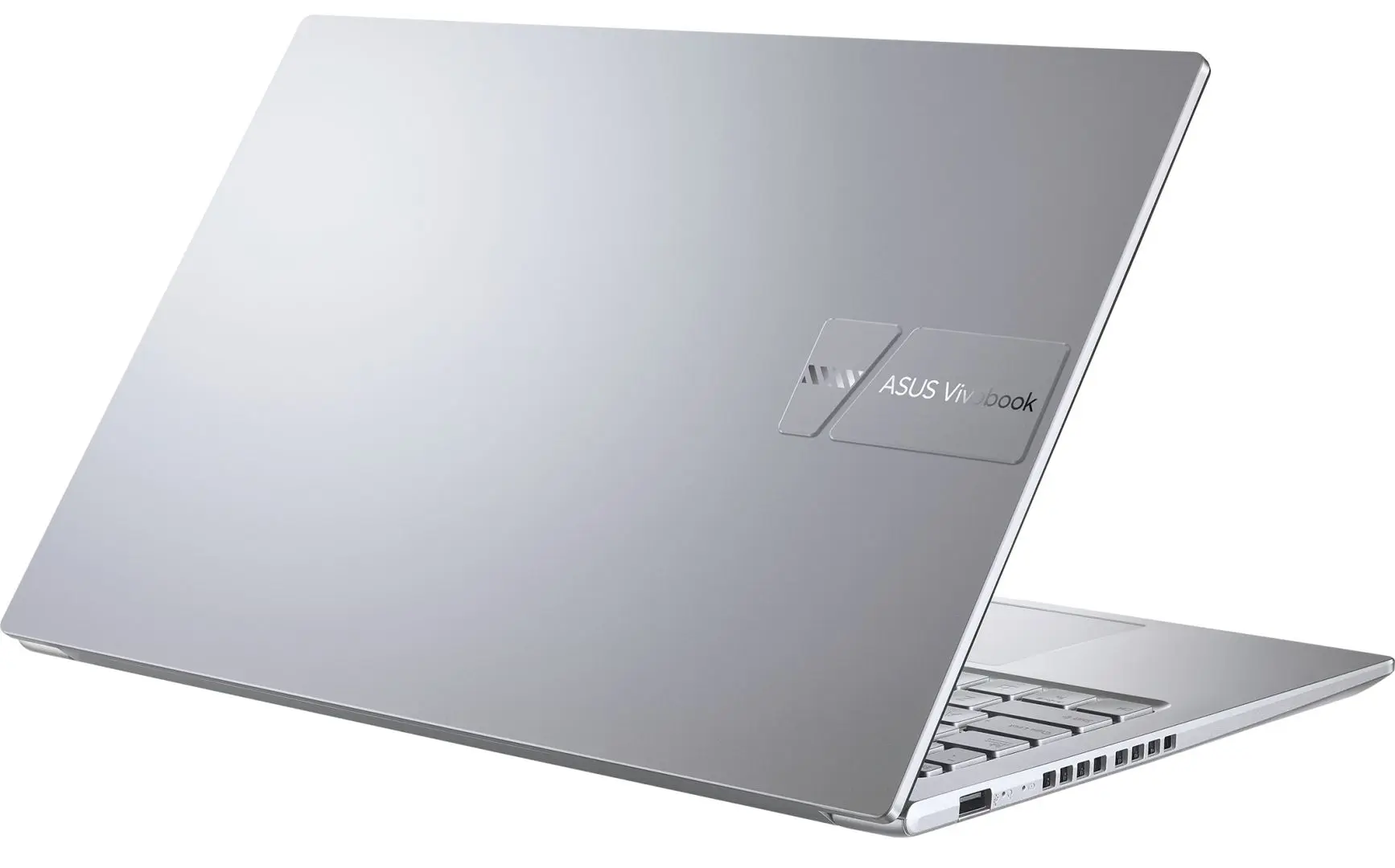 Laptop Asus Vivobook 15 OLED X1505VA Intel Core i5-13500H 16GB DDR4/1TB SSD (Cool Silver)