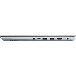 Laptop Asus Vivobook 15 OLED X1505VA Intel Core i5-13500H 16GB DDR4/1TB SSD (Cool Silver) Thumb