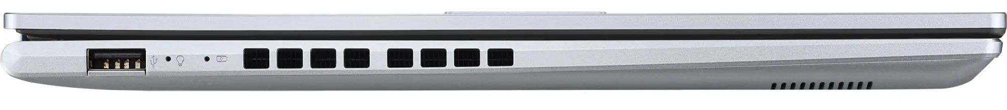 Laptop Asus Vivobook 15 OLED X1505VA Intel Core i5-13500H 16GB DDR4/1TB SSD (Cool Silver)