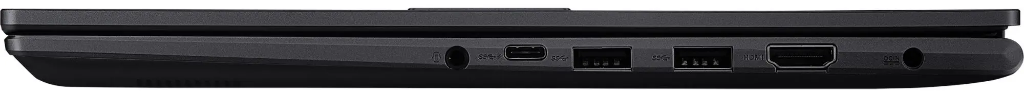 Laptop Asus Vivobook 15 OLED X1505VA Intel Core i5-13500H 16GB DDR4/1TB SSD (Indie Black)