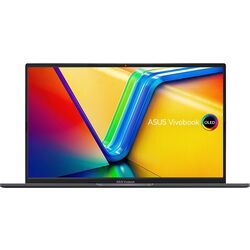 Laptop Asus Vivobook 15 OLED X1505VA Intel Core i7-13700H 16GB DDR4/1TB SSD (Indie Black) Thumb