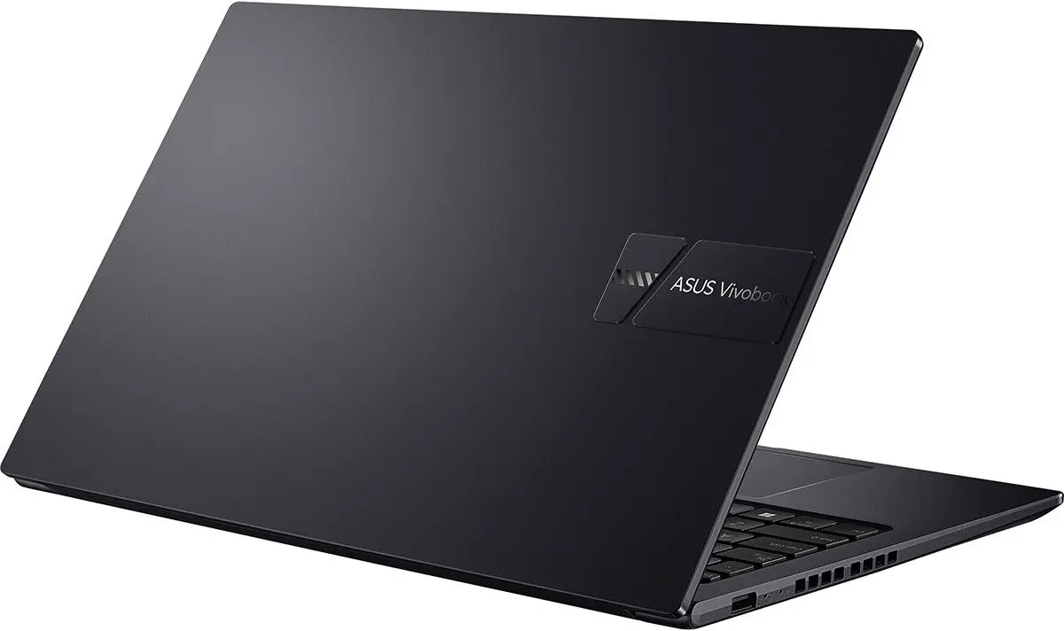 Laptop Asus Vivobook 15 OLED X1505VA Intel Core i7-13700H 16GB DDR4/1TB SSD (Indie Black) - 6