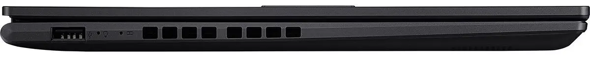 Laptop Asus Vivobook 15 OLED X1505VA Intel Core i7-13700H 16GB DDR4/1TB SSD (Indie Black) - 8