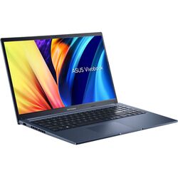 Ноутбук Asus Vivobook 15 R1502ZA-BQ1000 Intel Core i3-1220P 8GB DDR4/256GB SSD (Blue) Thumb