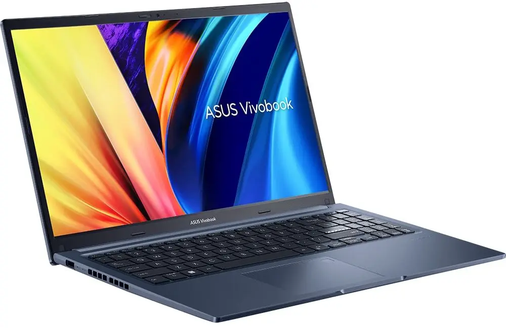 Ноутбук Asus Vivobook 15 R1502ZA-BQ1000 Intel Core i3-1220P 8GB DDR4/256GB SSD (Blue)