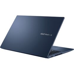 Ноутбук Asus Vivobook 15 R1502ZA-BQ1000 Intel Core i3-1220P 8GB DDR4/256GB SSD (Blue) Thumb