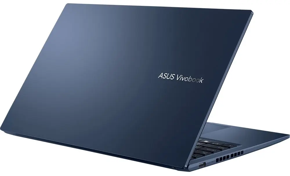 Ноутбук Asus Vivobook 15 R1502ZA-BQ1000 Intel Core i3-1220P 8GB DDR4/256GB SSD (Blue)