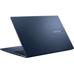 Ноутбук Asus Vivobook 15 R1502ZA-BQ1000 Intel Core i3-1220P 8GB DDR4/256GB SSD (Blue) Thumb