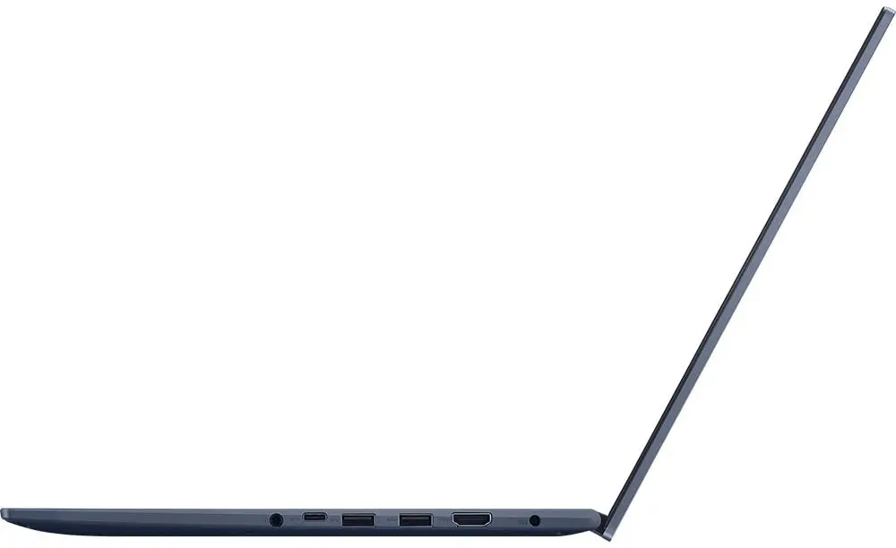 Ноутбук Asus Vivobook 15 R1502ZA-BQ1000 Intel Core i3-1220P 8GB DDR4/256GB SSD (Blue)
