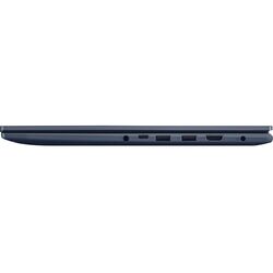Ноутбук Asus Vivobook 15 R1502ZA-BQ1000 Intel Core i3-1220P 8GB DDR4/256GB SSD (Blue) Thumb