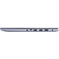 Laptop Asus Vivobook 15 R1502ZA-BQ1002 Intel Core i3-1220P 8GB DDR4/256GB SSD (Silver) Thumb