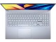 Ноутбук Asus Vivobook 15 R1502ZA-BQ1002 Intel Core i3-1220P 8GB DDR4/256GB SSD (Silver)