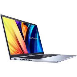 Laptop Asus Vivobook 15 R1502ZA-BQ1002 Intel Core i3-1220P 8GB DDR4/256GB SSD (Silver) Thumb