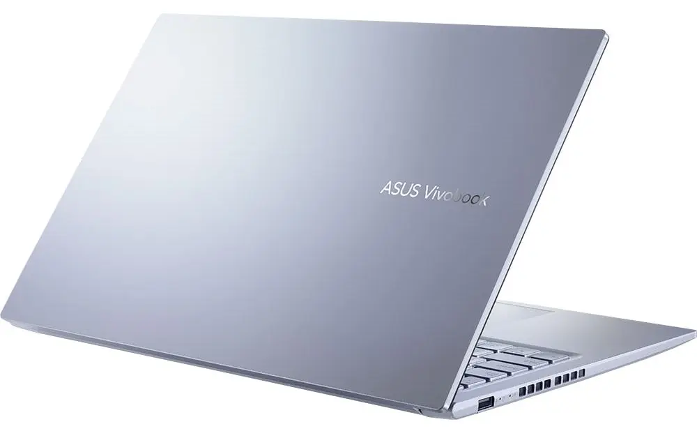 Laptop Asus Vivobook 15 R1502ZA-BQ1002 Intel Core i3-1220P 8GB DDR4/256GB SSD (Silver)