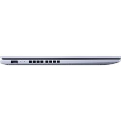 Laptop Asus Vivobook 15 R1502ZA-BQ1002 Intel Core i3-1220P 8GB DDR4/256GB SSD (Silver) Thumb